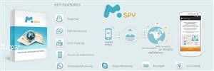 Mspy App for Iphone